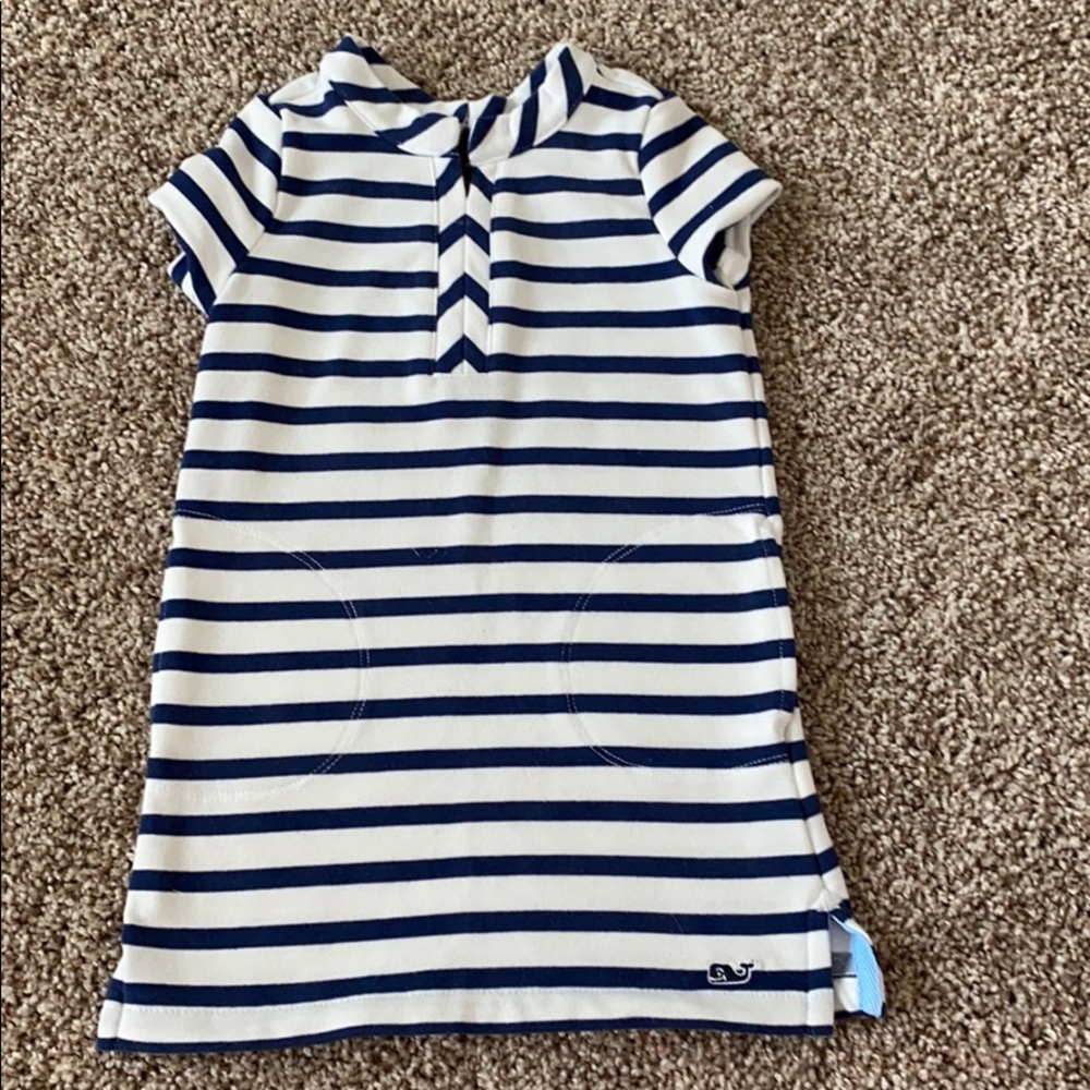 Vineyard vines 2T dress